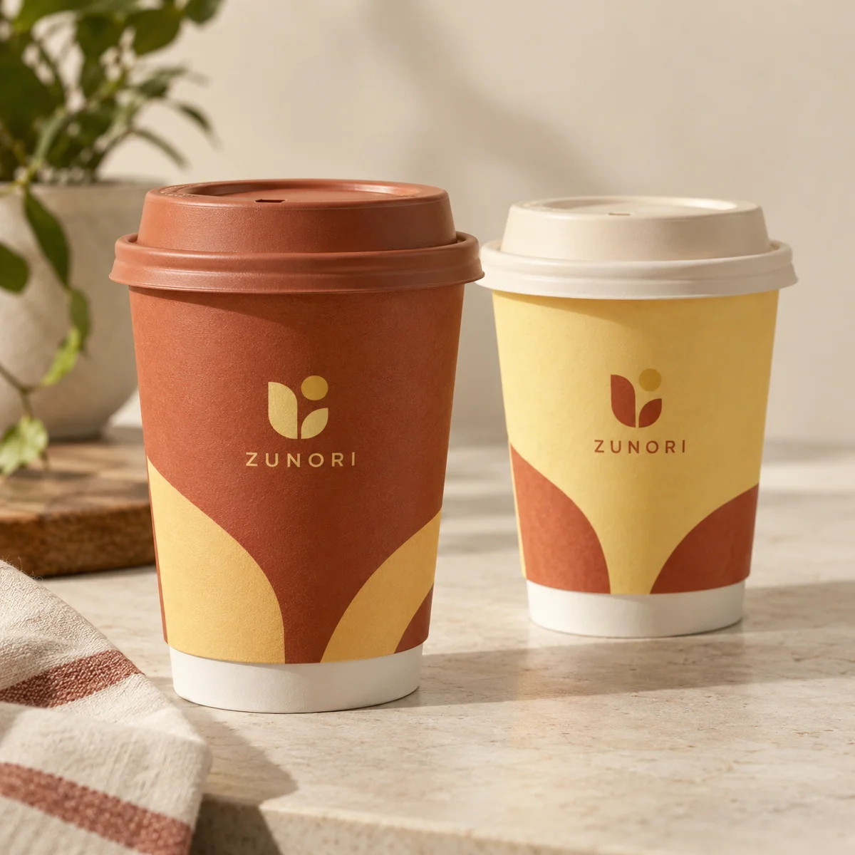 Specialty Café Complete Suite