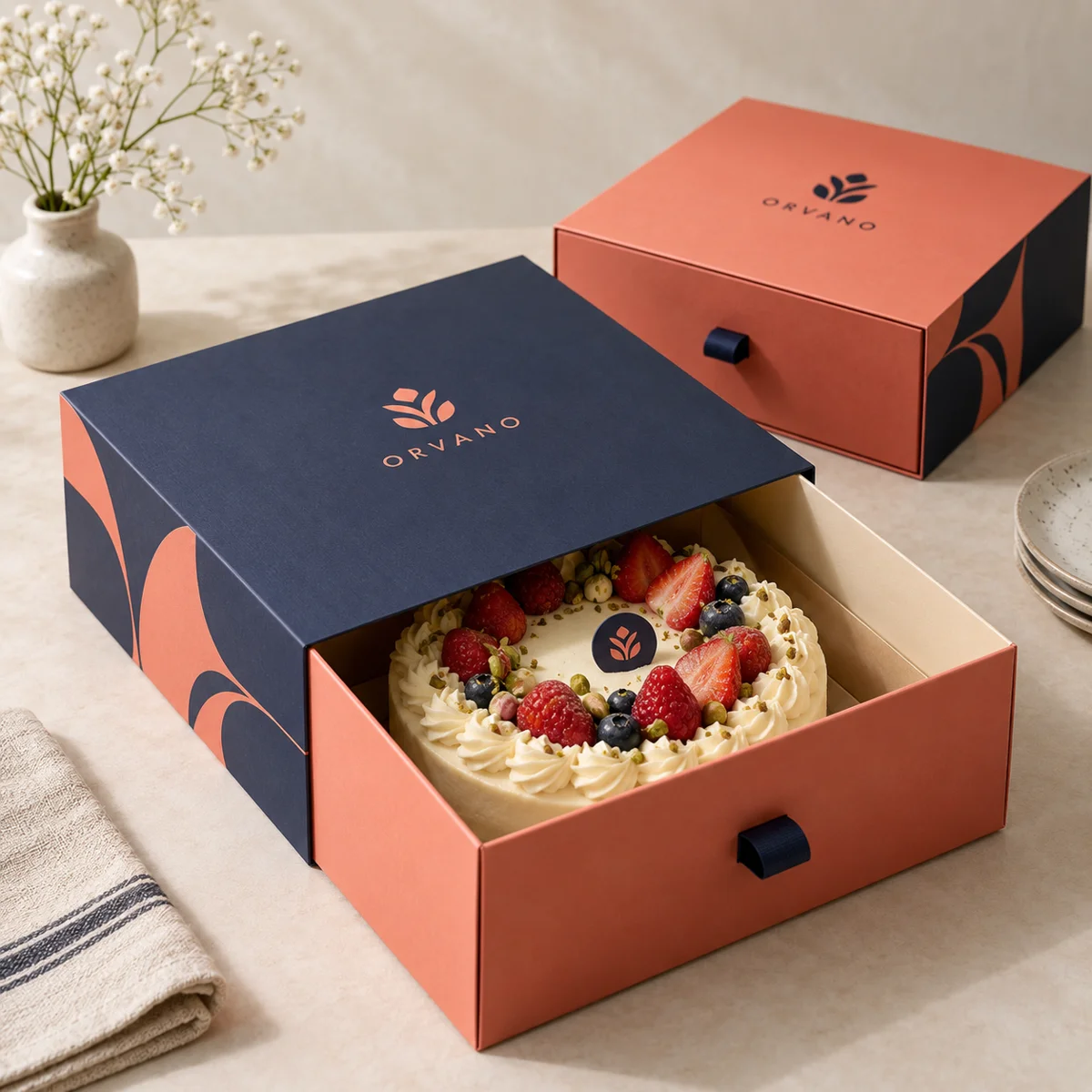 Artisan Bakery & Pastry Suite